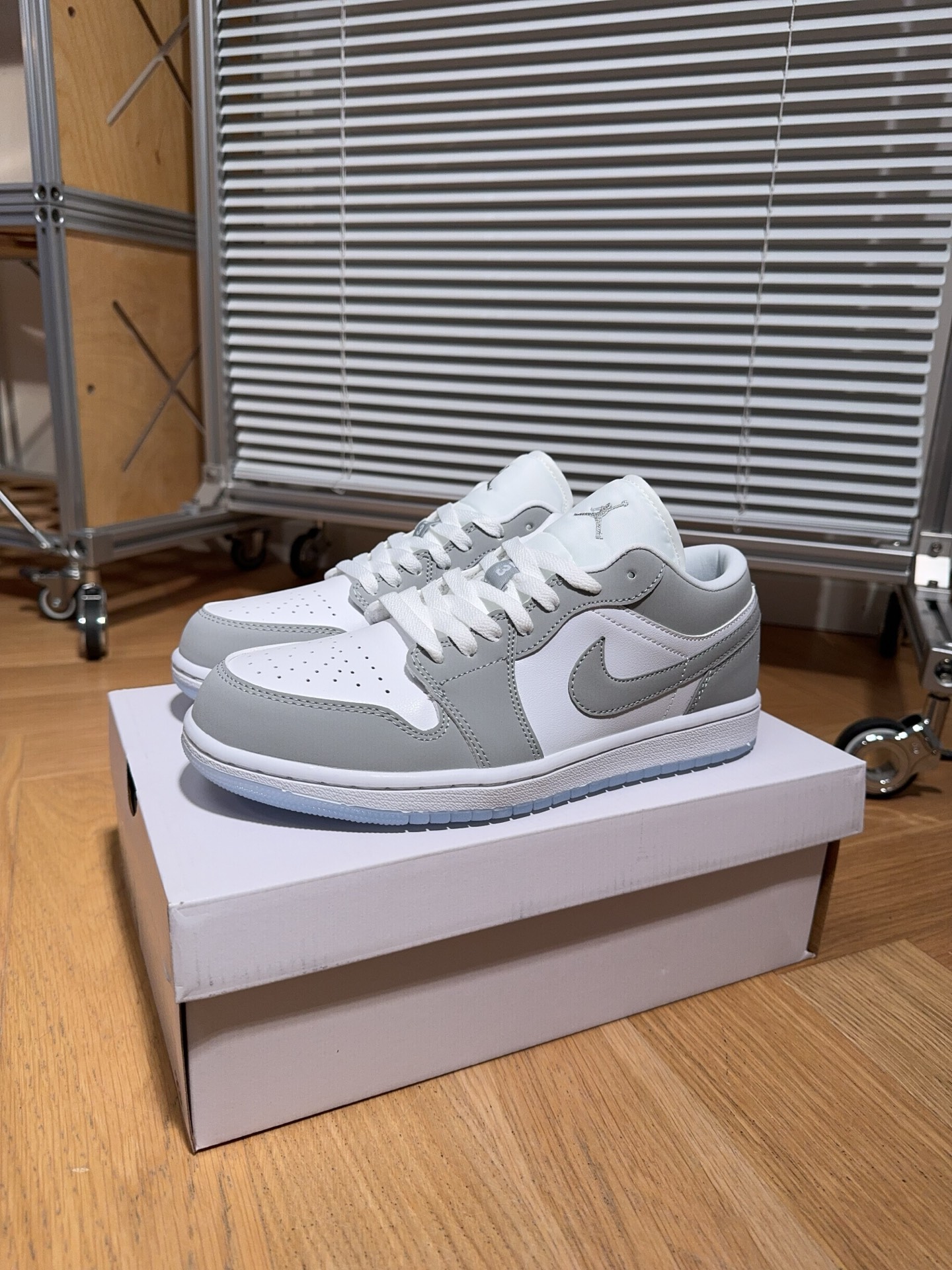 Nike Jordan